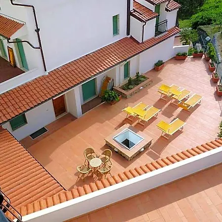 Hotel In 3*